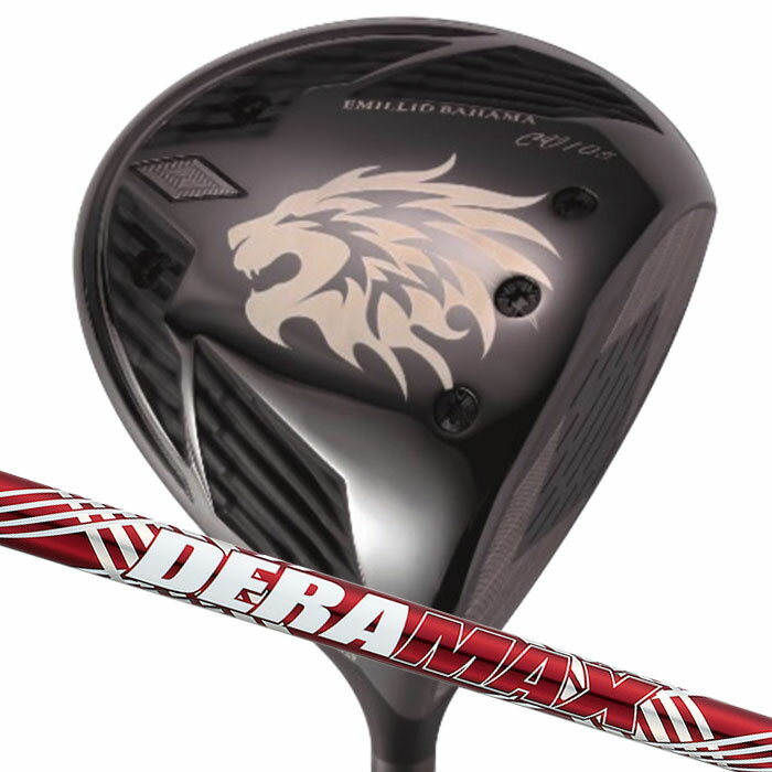 楽天市場】エミ リッド バハマ ドライバーの通販