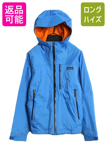 楽天市場】パタゴニア ナノストームジャケット（コート・ジャケット