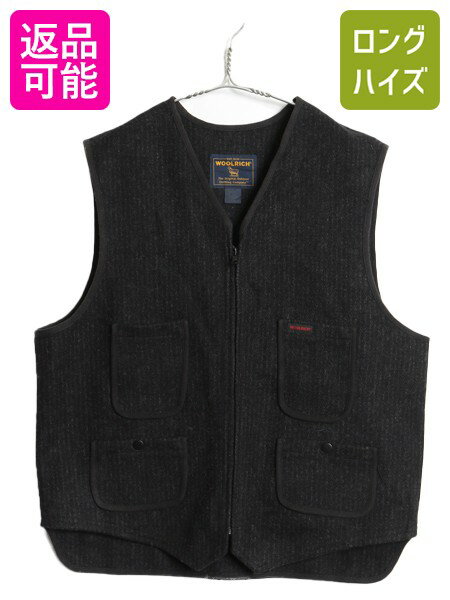 楽天市場】ウールリッチ ベストの通販