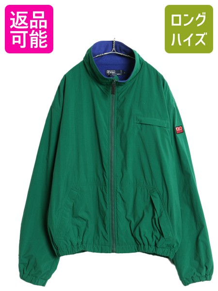 楽天市場】裏フリース ジャケット（ブランドラルフローレン）の通販