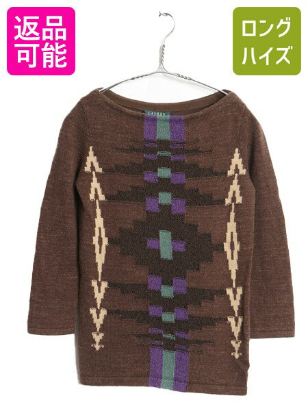 楽天市場】ラルフローレン ネイティブ（レディースファッション）の通販