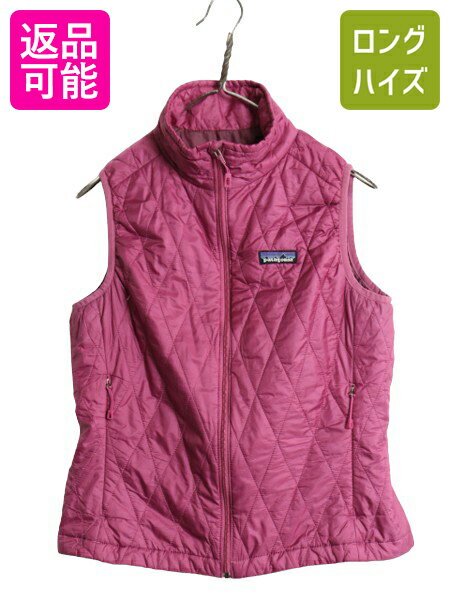 楽天市場】キルティング（ブランドパタゴニア）（トップス｜レディース