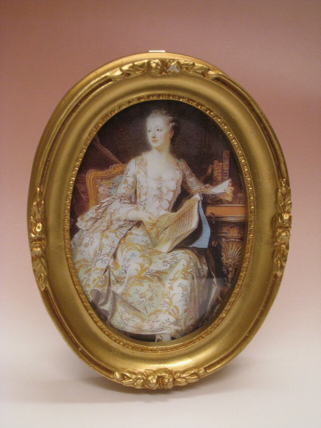 楽天市場】ロココ（油彩画｜絵画）：アート・美術品・骨董品・民芸品