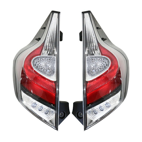 楽天市場】aqua nhp10 テール（車用品｜車用品・バイク用品）の通販