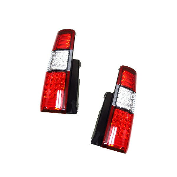 楽天市場】ジムニー jb23 テールランプ ledの通販