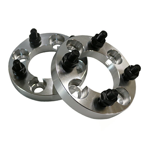 楽天市場】ワイトレ 100 4穴 25mmの通販