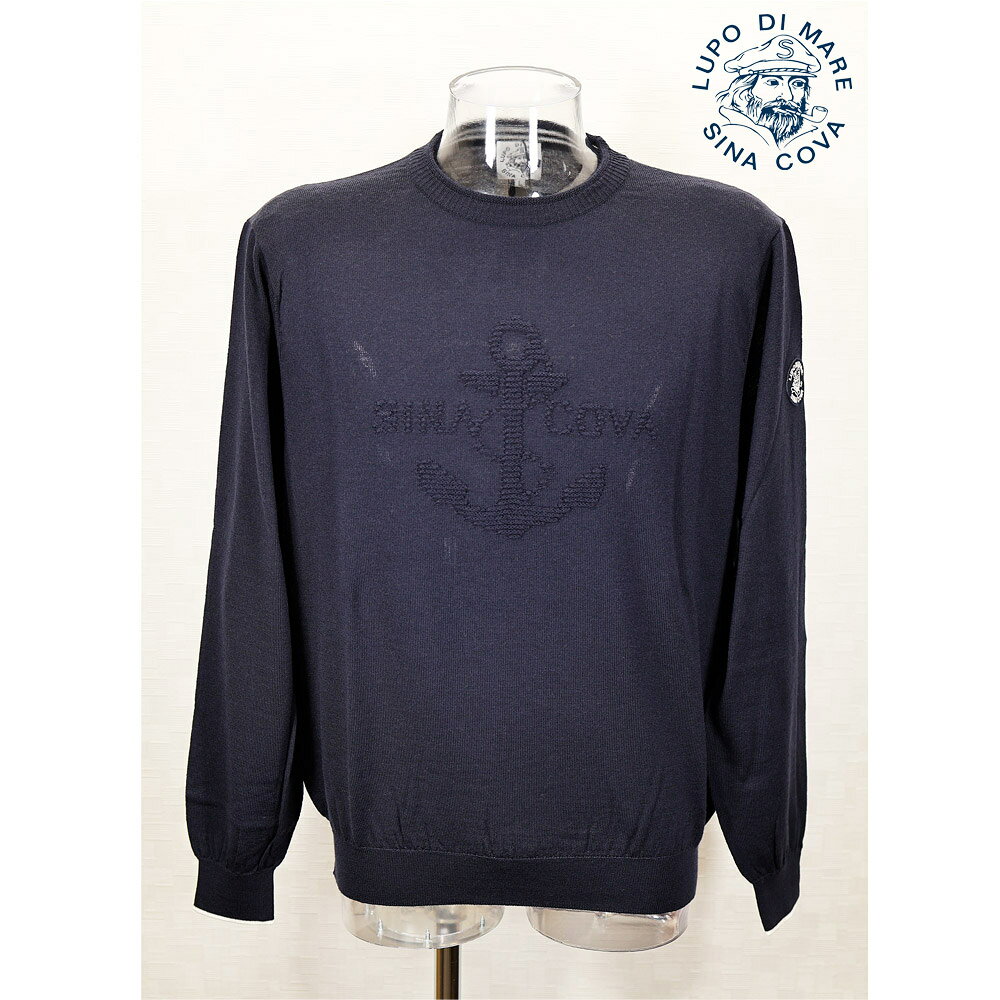 楽天市場】シナコバ（ニット・セーター｜トップス）：メンズ