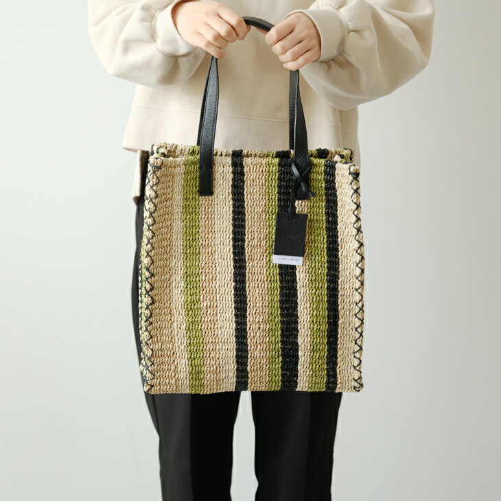 楽天市場】pomtata かご（バッグ・小物・ブランド雑貨）の通販