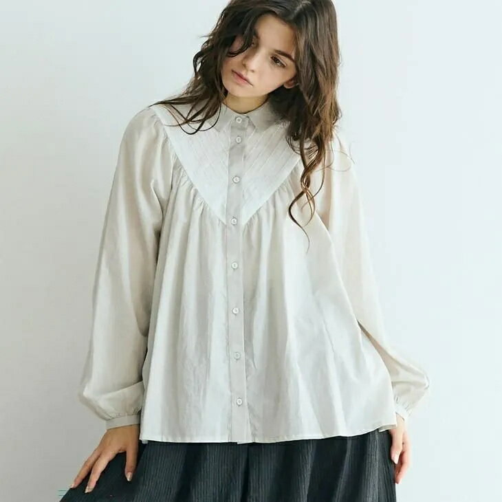 楽天市場】magali（シャツ・ブラウス｜トップス）：レディース