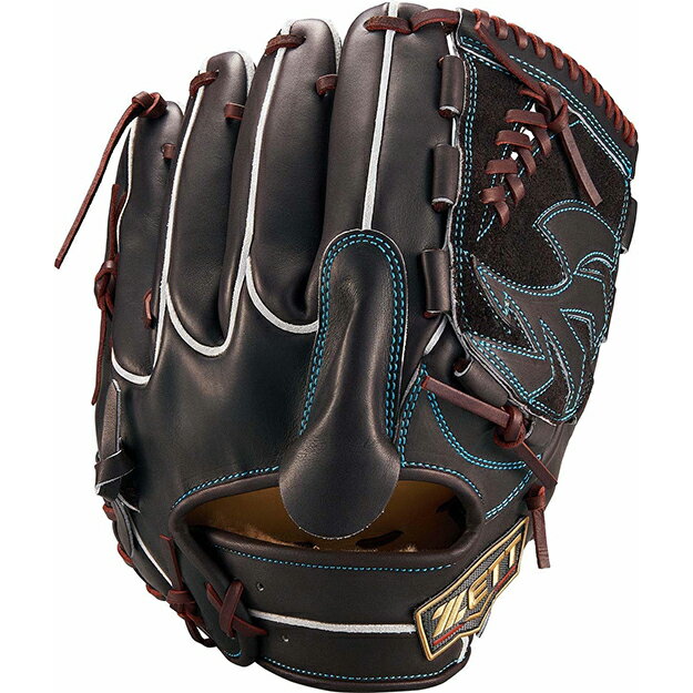 楽天市場】zett プロステイタス グローブ 投手用 硬式（用途（野球