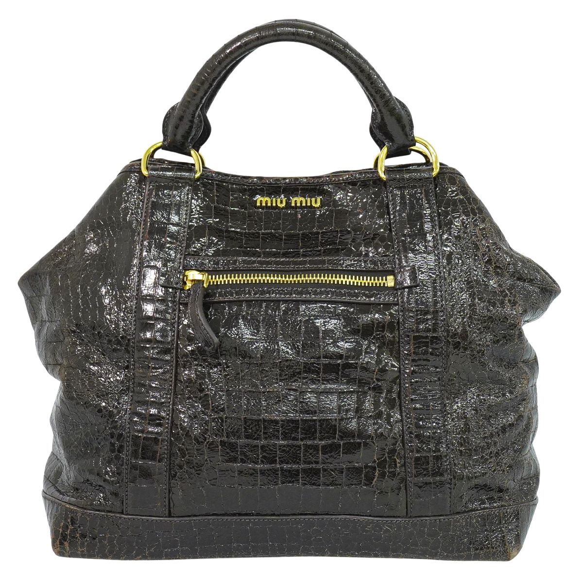 楽天市場】ミュウミュウ（素材（生地・毛糸）合皮・フェイクレザー