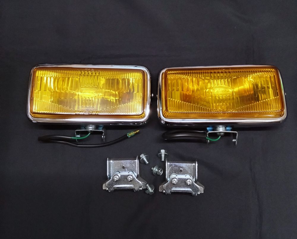 楽天市場】角型 koitoフォグランプの通販