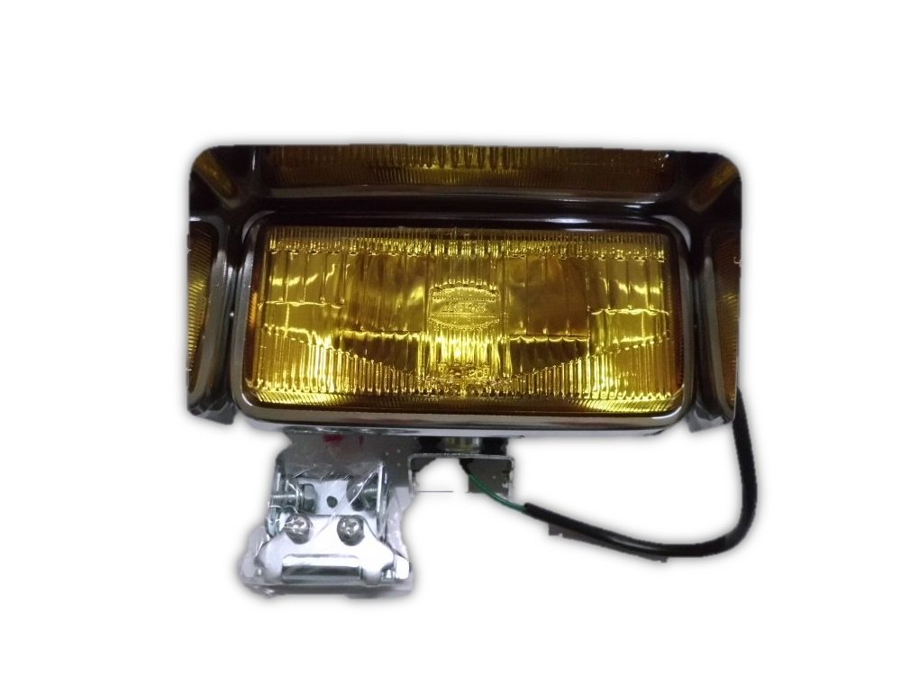 楽天市場】角型 koitoフォグランプの通販