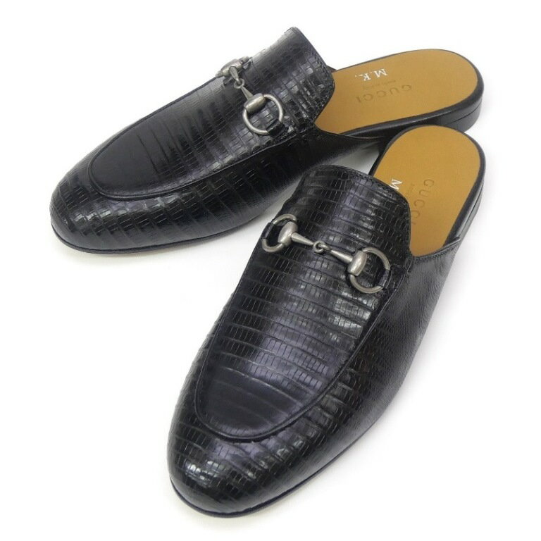 楽天市場】ミュール ファー（ブランドグッチ）の通販