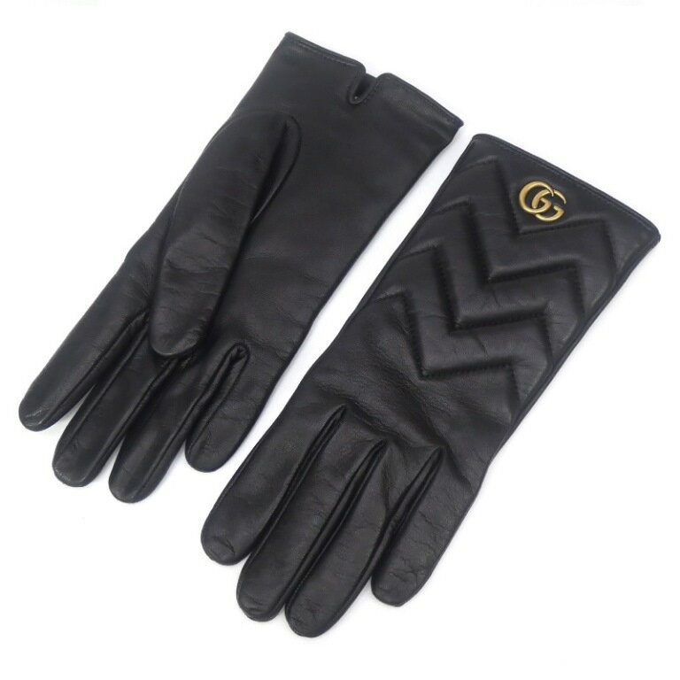 楽天市場】gucci 手袋 レディースの通販