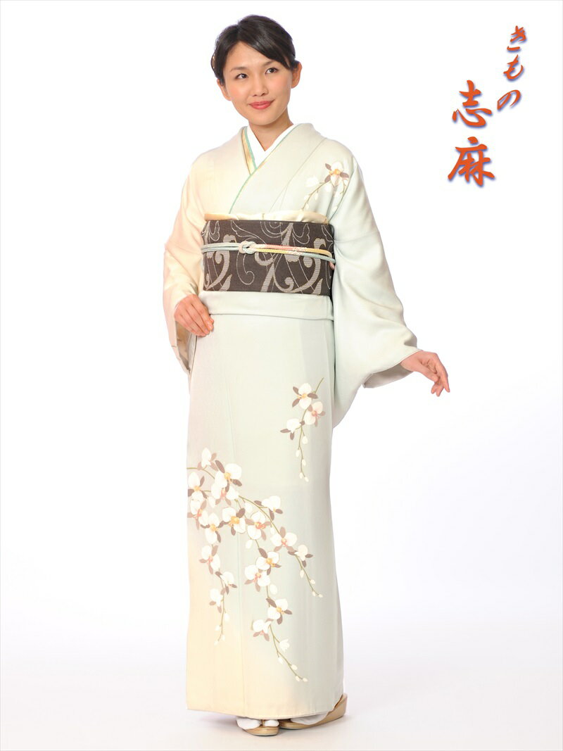 楽天市場】胡蝶蘭 着物 正絹の通販