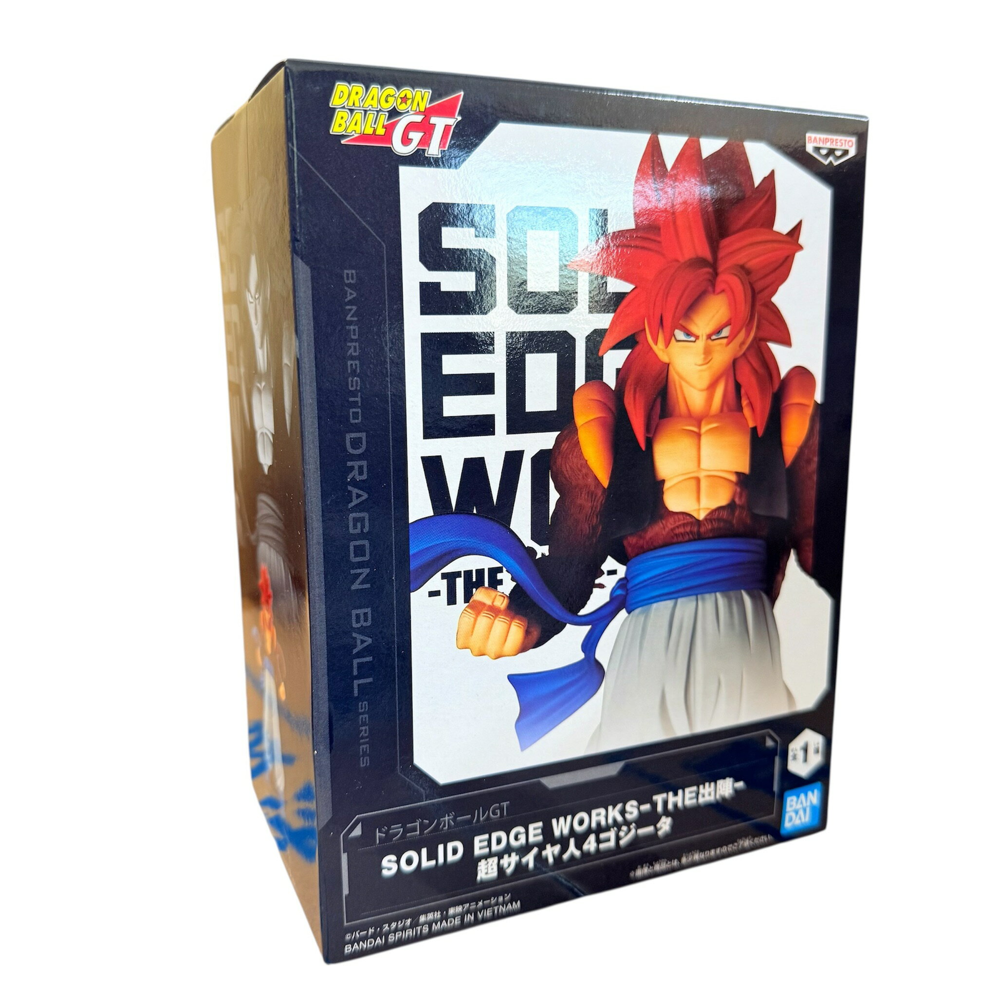 楽天市場】ヒーローズ ゴジータ4の通販