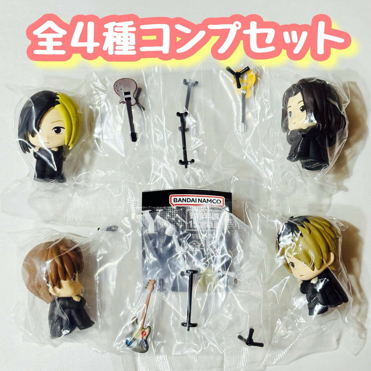 楽天市場】glay フィギュアの通販