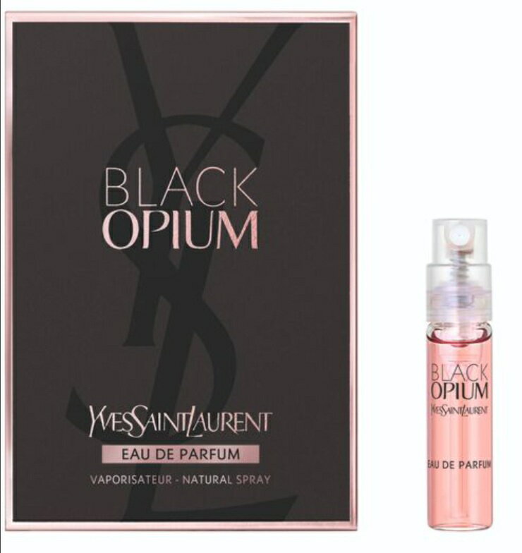 楽天市場】イブサンローラン ブラックオピウムの通販