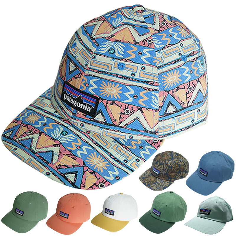 楽天市場】パタゴニア 帽子 トラウトの通販