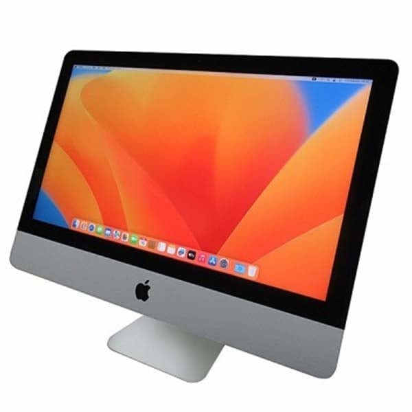 楽天市場】imac retina 4k 21.5 2017の通販
