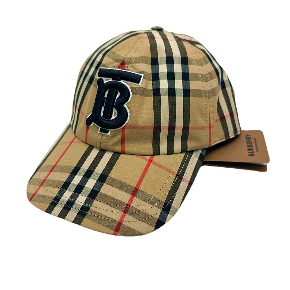 楽天市場】burberry キャップの通販
