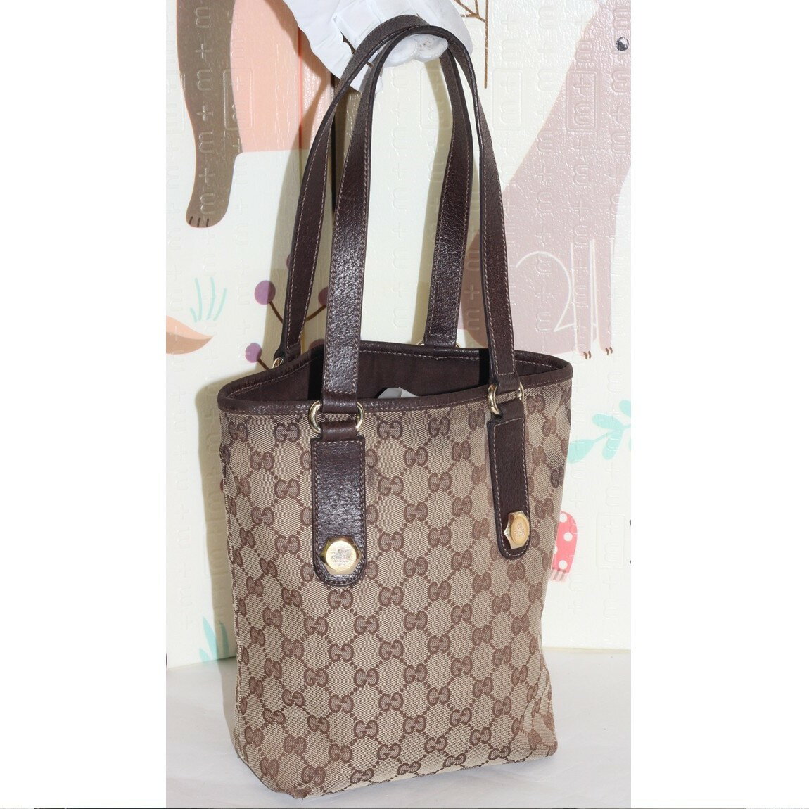 楽天市場】グッチ バケツの通販