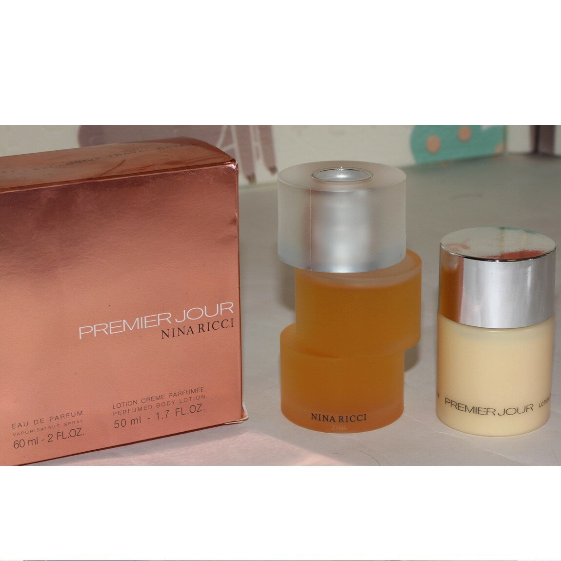 楽天市場】ニナリッチ 香水 プルミエジュールの通販