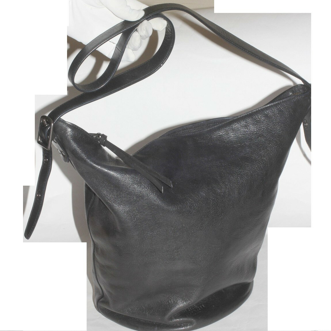 楽天市場】オールド コーチ バケツ（バッグ・小物・ブランド雑貨）の通販