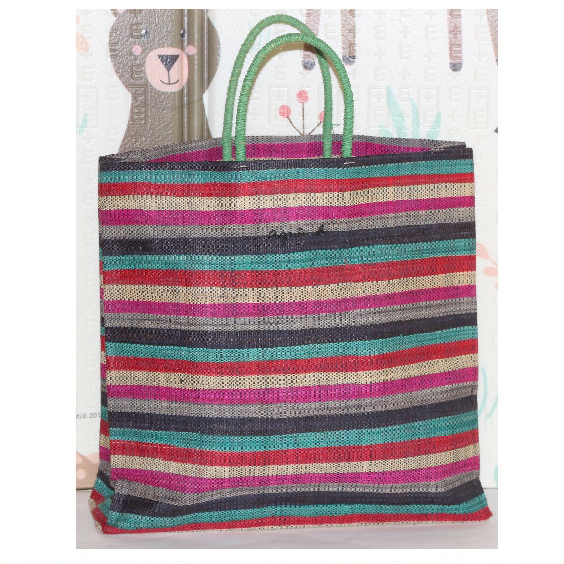 楽天市場】アニエスベー 未使用の通販