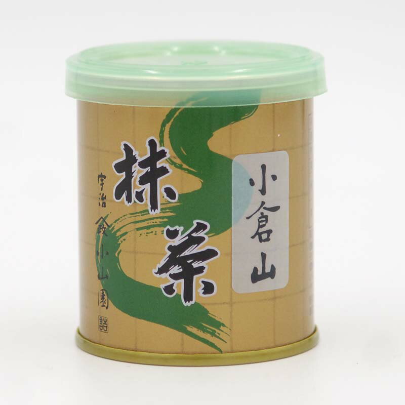 楽天市場】抹茶 小倉山 150gの通販