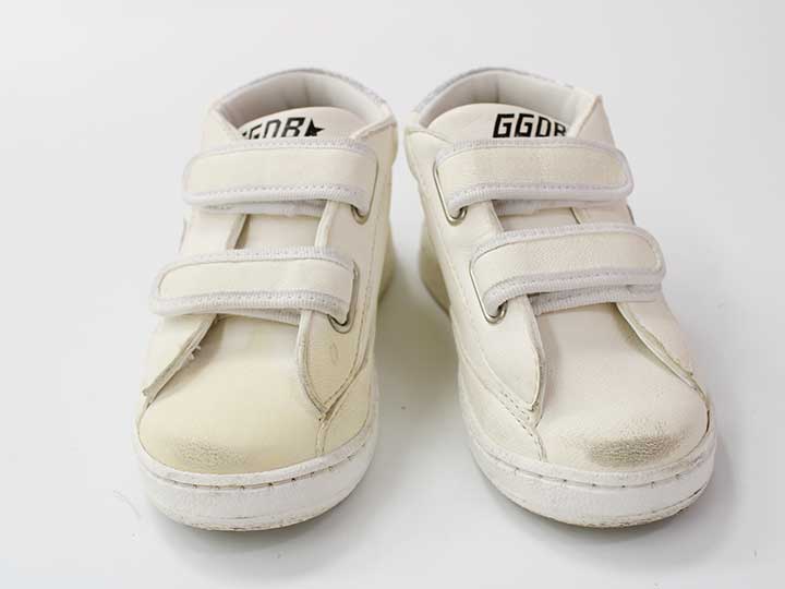 楽天市場】golden goose スニーカー（キッズファッション｜キッズ