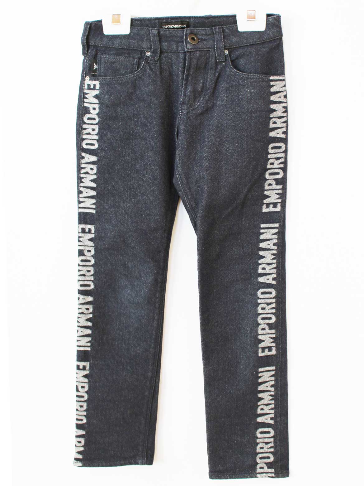 楽天市場】アルマーニ ジーンズ（キッズ・ベビー・マタニティ）の通販