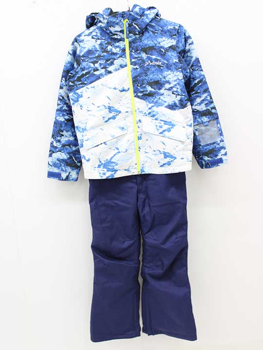 楽天市場】スキーウェア 子供 中古の通販