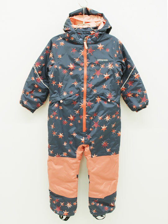 楽天市場】パタゴニア キッズ（スキー用ウェア｜ウィンタースポーツ