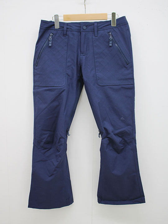 楽天市場】スキーウェア パンツ（ブランドバートン）の通販
