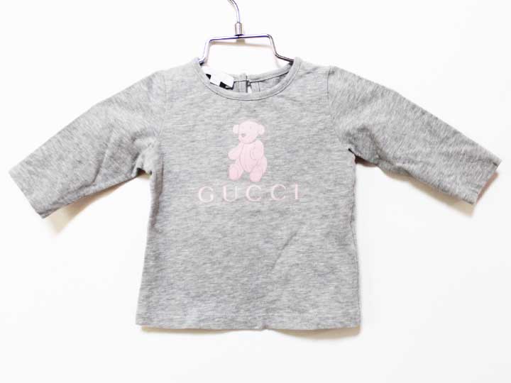 楽天市場】中古 グッチ（キッズ・ベビー・マタニティ）の通販