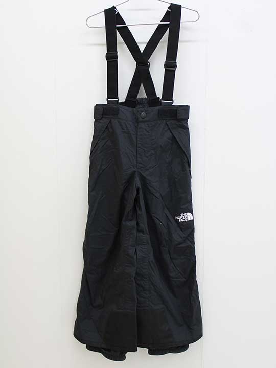 楽天市場】ノースフェイス キッズ パンツ（カラーブラック