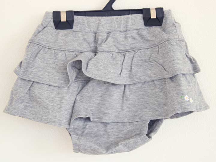 楽天市場】スカート（ブランドファミリア）（ベビーファッション