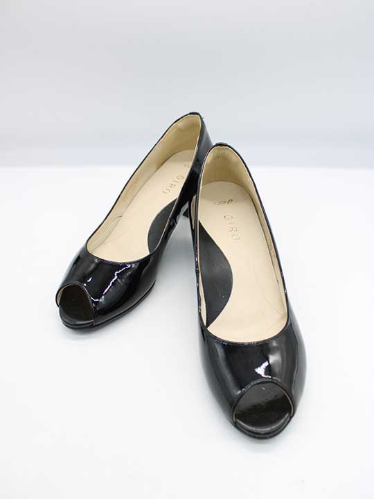 楽天市場】アシックス GIRO（パンプス｜レディース靴）：靴の通販