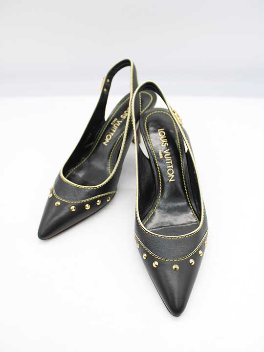 楽天市場】ルイヴィトン（ミュール｜レディース靴）：靴の通販