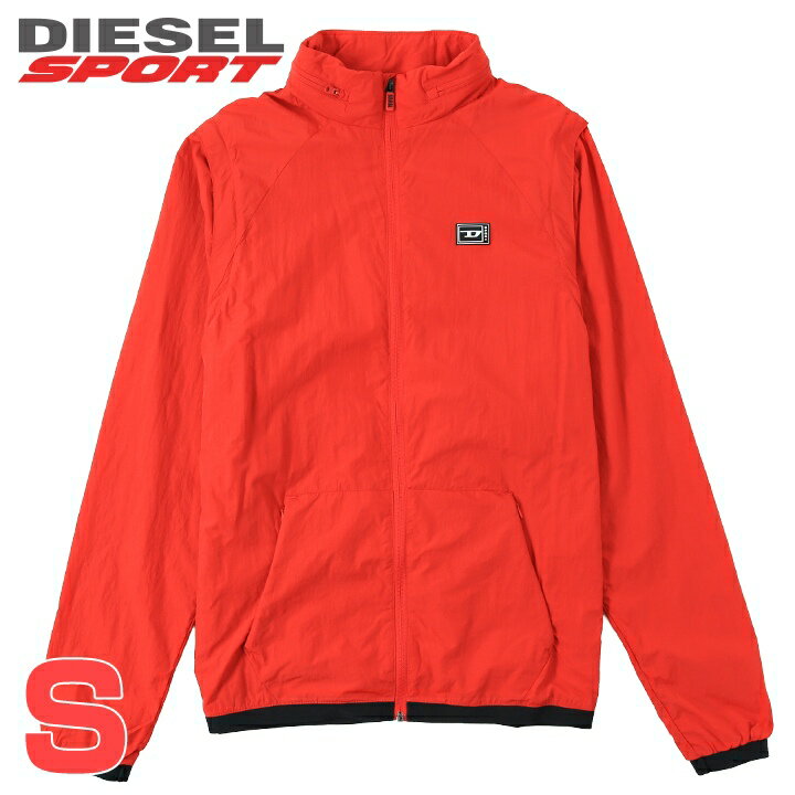楽天市場】ディーゼル ナイロンジャケットの通販