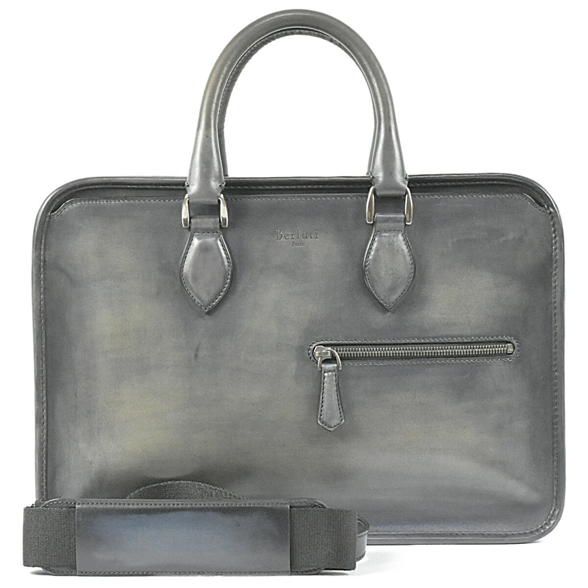 楽天市場】ミニ（ブランドベルルッティ）（ビジネスバッグ・ブリーフ