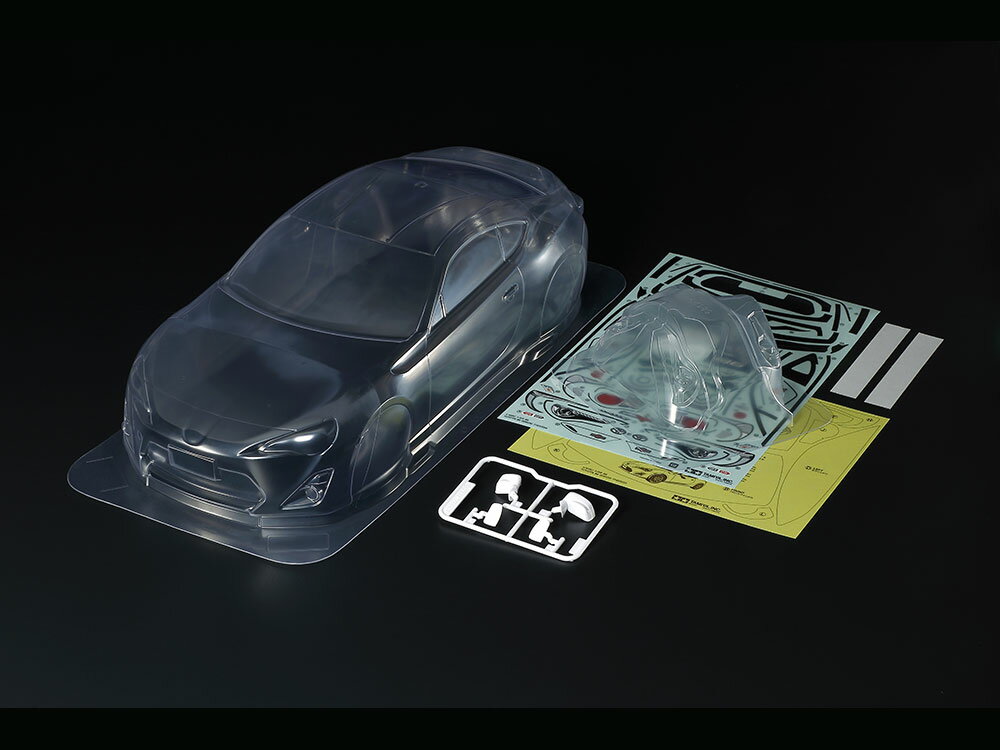 楽天市場】トヨタ 86 zn6（ラジコン・ドローン｜ホビー）の通販