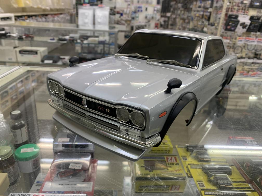 楽天市場】ハコスカ ラジコン（ホビー）の通販