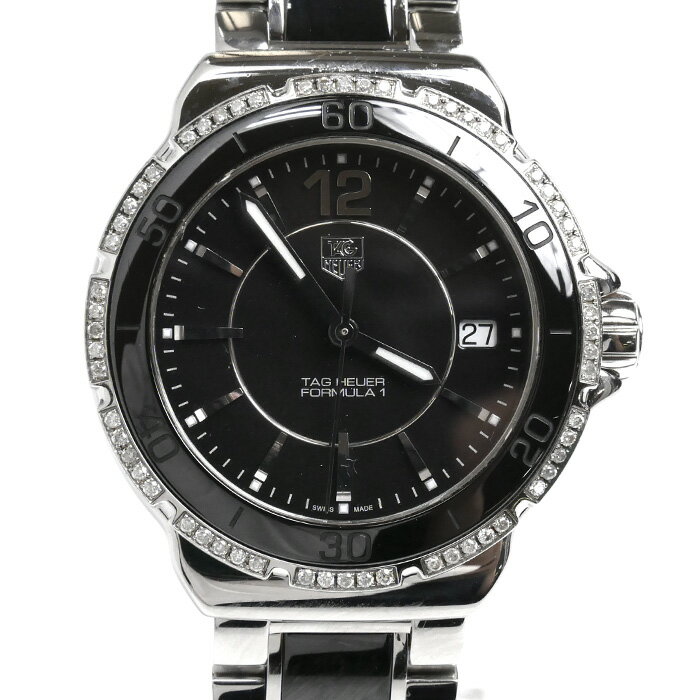 楽天市場】タグホイヤー フォーミュラ1 レディースの通販