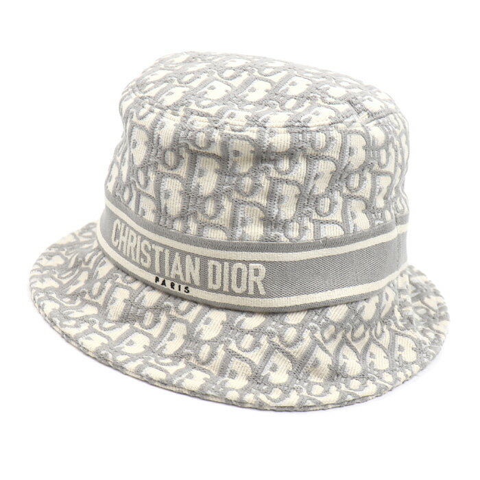 楽天市場】バケットハット（ブランドディオール）（ハット｜レディース