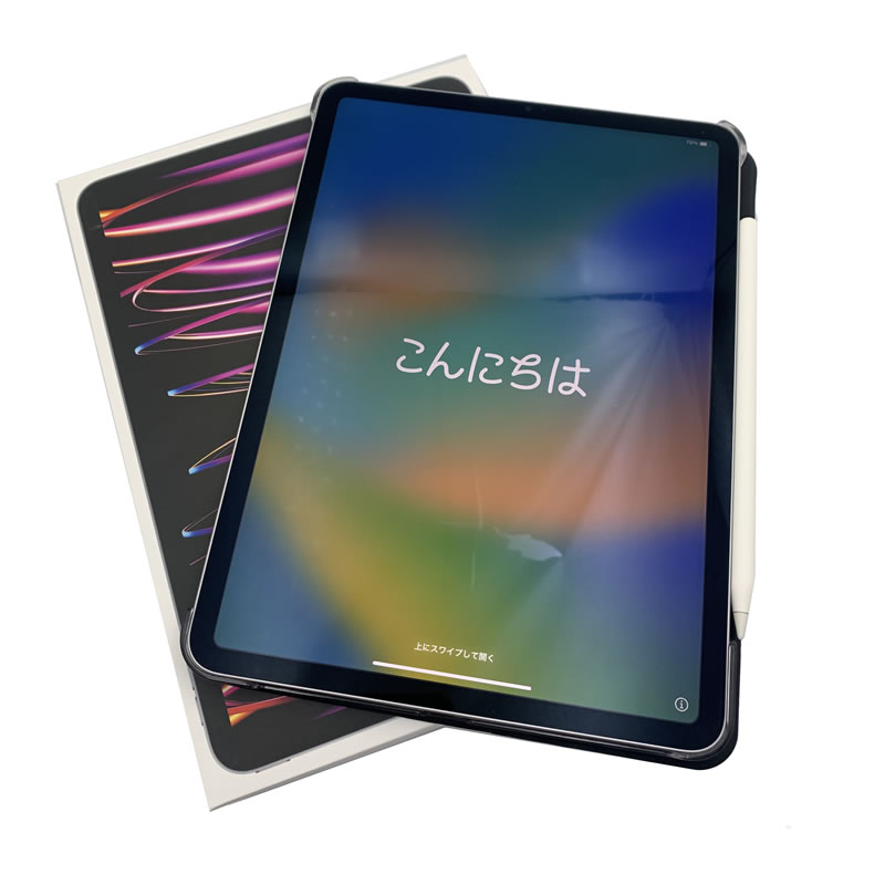 楽天市場】タブレットPC本体（機種・対応機種iPad Pro 11 インチ（第2