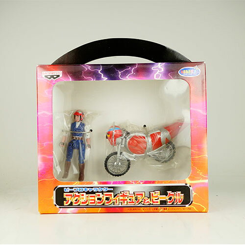 楽天市場】電人ザボーガー（ホビー）の通販