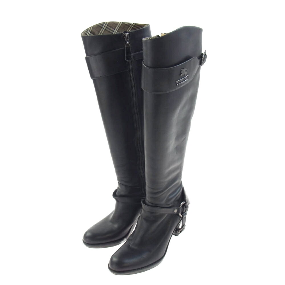 楽天市場】バーバリー ブーツ（ブランドバーバリー）（靴）の通販